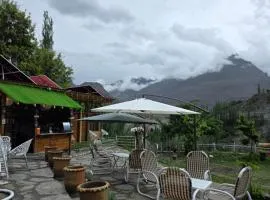 Escape Retreat Hunza