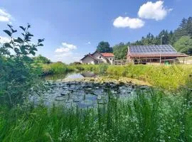 Naturdomizil in Alleinlage auf der Geißleiten
