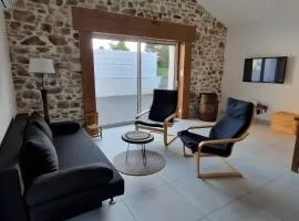 Gîte L'atelier - 4 Personnes