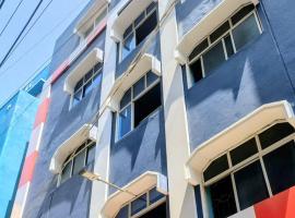 SIU Elite INN, khách sạn ở Chennai