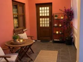 Casa Polyxeni -Elegant Stay in Vathi