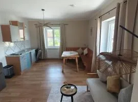 Apartment & Guesthouse Camping Melk
