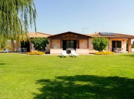 Agriturismo Bocci, hotel a Castiglione della Pescaia