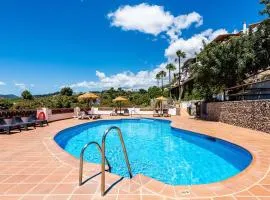 Hotel Rural Almazara