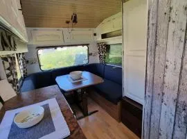 Camping Erzhütte