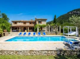 Villa Cal Apostol