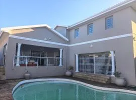 Bunitrix Guesthouse