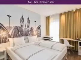 Premier Inn Freiburg City Nord