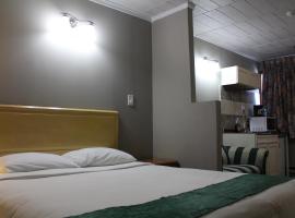 Ritz Inn Niagara, motel in Niagara Falls