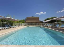 ibis Sisteron, hotell sihtkohas Sisteron