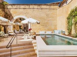 La Maison d'Uzès Relais & Châteaux