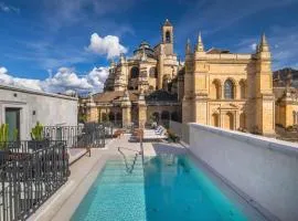 Gran Hotel Claridge Granada - Preferred Hotels & Resorts