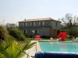 Domaine De Bellerose