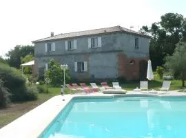 Domaine De Bellerose