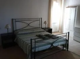 Traditional apartment in heart of medieval village