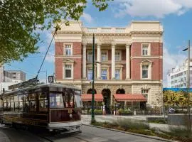 Adina Heritage Christchurch
