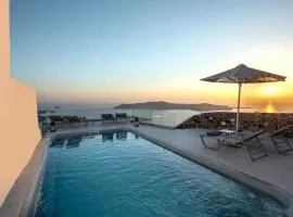 K&A Luxury Imerovigli