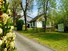 Vakantiebungalow Maison7