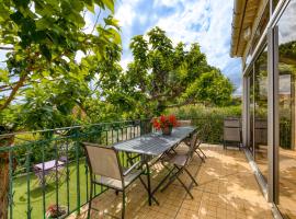La Galina, hotel a Puimisson