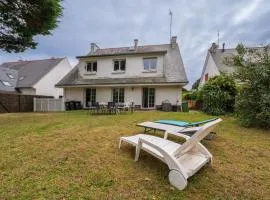 location 200m plage saint colomban