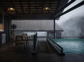 Laayam - Private Pool Villa in Vagamon