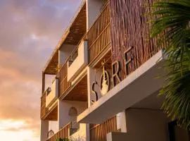 Sore Suites at Pererenan by Betterplace