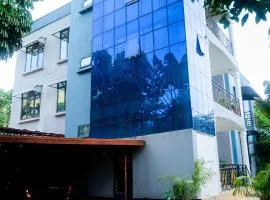 Juru Apartments