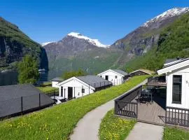 Geirangerfjorden Feriesenter