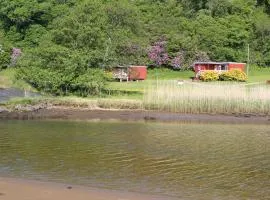 Lochead Chalet 1