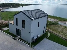 Ferienhaus Sonnenperle am Partwitzer See