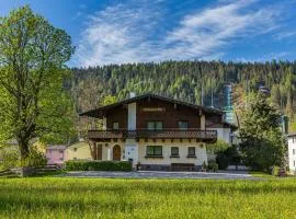 Soldanella 1 by Alpenidyll Apartments