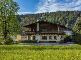 Soldanella 2 by Alpenidyll Apartments