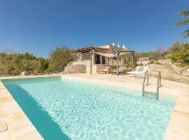 Trulli Oasis