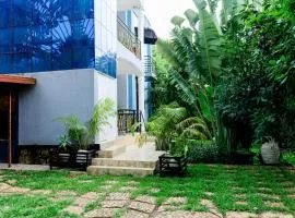Juru Apartments