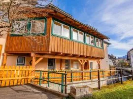 Hoamathaus I by Alpenidyll Apartments