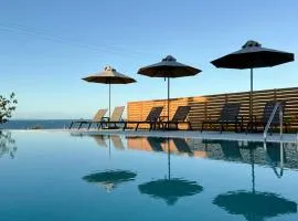 Kyllini Seaside