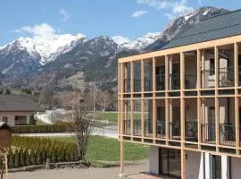 Mountain Lodge by Alpenidyll Apartments