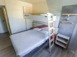 ibis budget Strasbourg Sud Illkirch