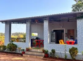 Beach and Hills Resort Diveager