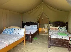 Mara Sidain lodge