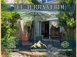 Terra Verde Appartement nature tout équipé près de Gap
