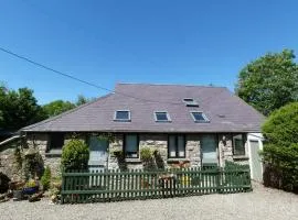 Stone Barn Cottage