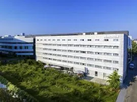 Novotel Nantes Centre Gare