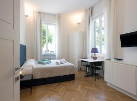 SINONDA Luxury Apartment, hotel v destin&aacute;cii Maiori