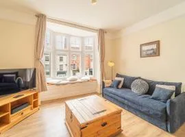 A Spacious, Modern City Centre Retreat in the Heart of Worcester