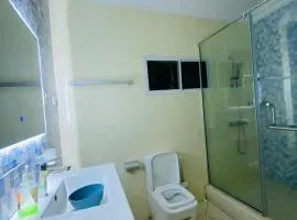 Unique luxury duplex