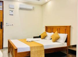 Screenshot Hotel, khách sạn ở Mtwapa