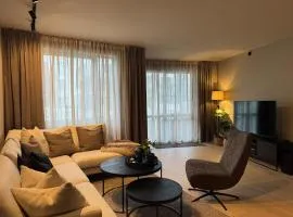 Amazing super-central apartment | Garage parking