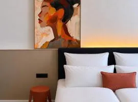 My Stay - Smart Hotel