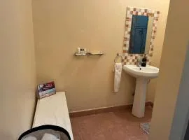 Cozy one bedroom apartment in Bungoma town